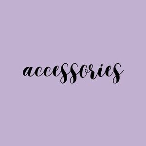 ACCESSORIES